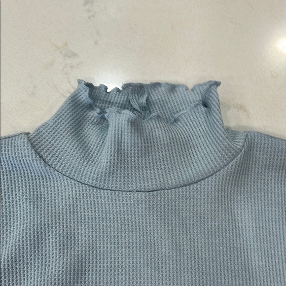 Double Zero Women's Top - Picture 3 of 7